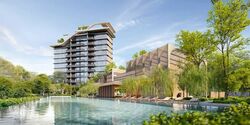 Yuan Ching Road (D22), Condominium #604550371